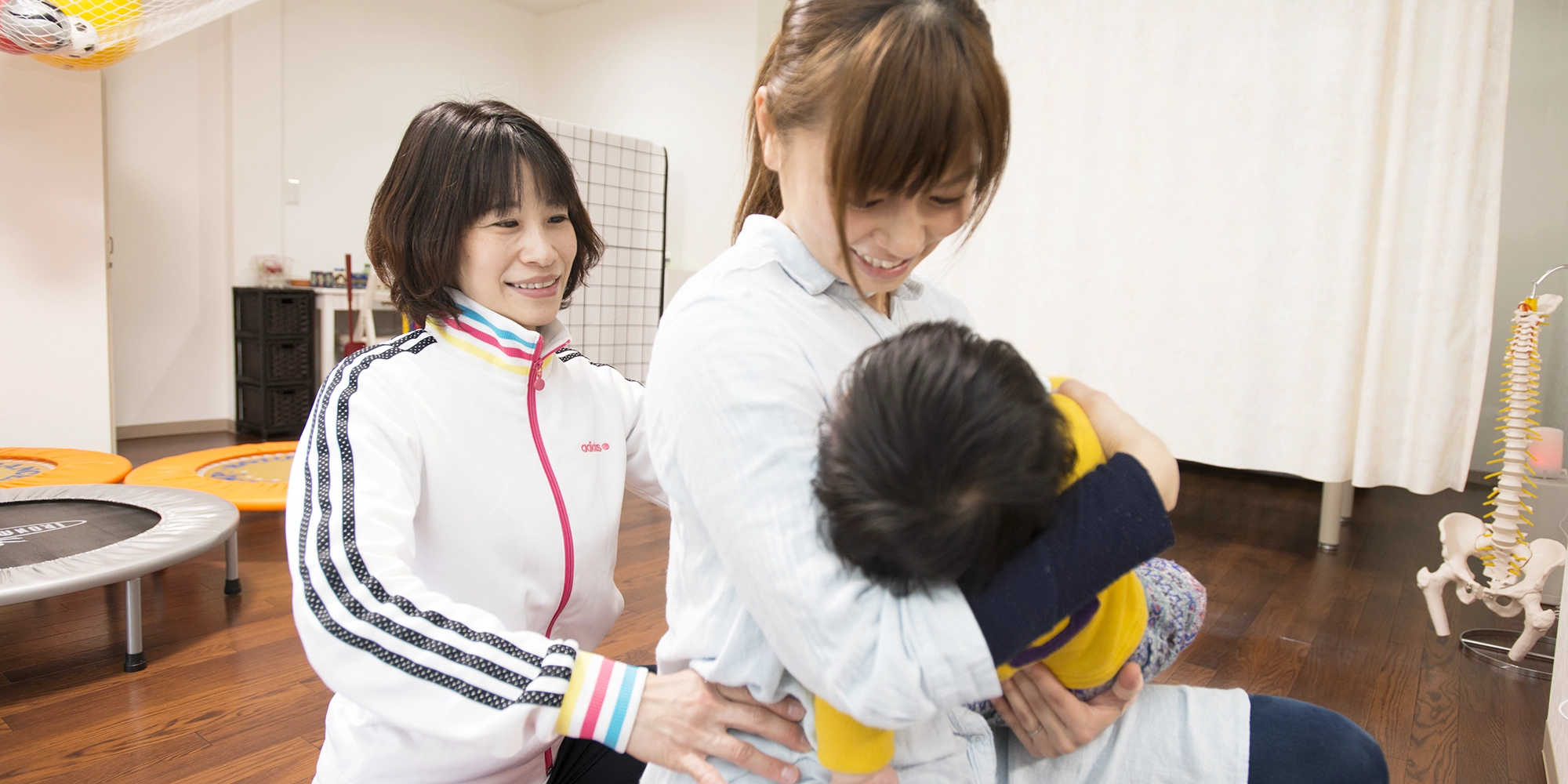 産後回復スペシャルコース